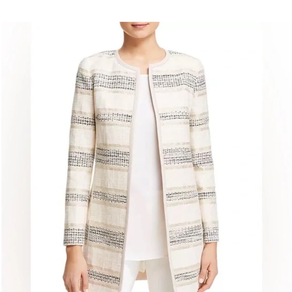 Brand new jacket.